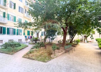 Edificio all\'aperto - Appartamento Via Trento
 
1, Foggia - foto 29