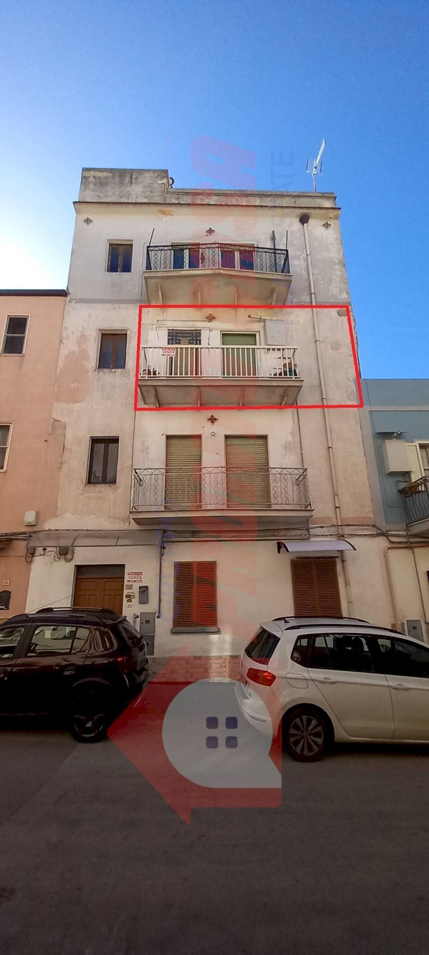 Foto 2 - Trilocale Via Giuseppe DI VITTORIO
41, Vico del Gargano - foto 2