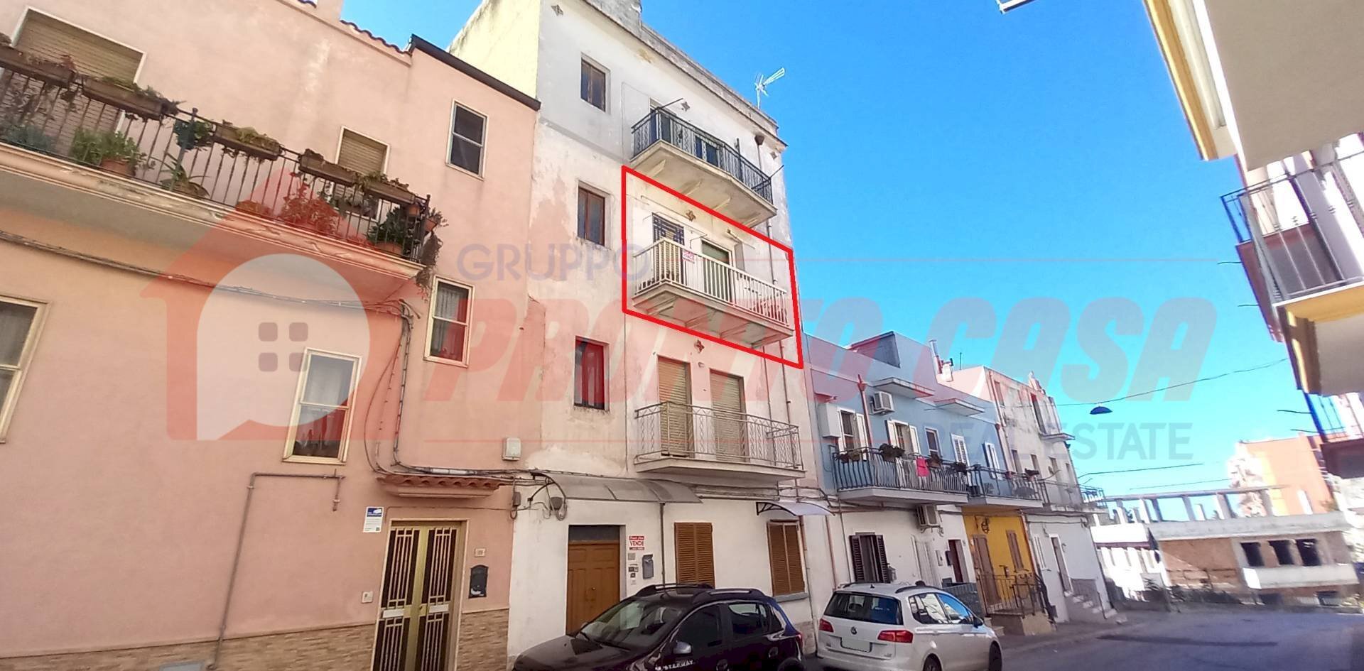 Foto 3 - Trilocale Via Giuseppe DI VITTORIO
41, Vico del Gargano - foto 3