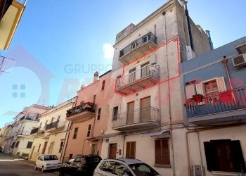 Foto 1 - Three-room apartment Via Giuseppe DI VITTORIO
 
41, Vico del Gargano - photo 1