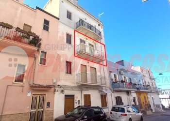 Foto 3 - Three-room apartment Via Giuseppe DI VITTORIO
 
41, Vico del Gargano - photo 3