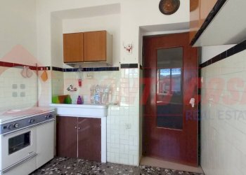 Foto 17 - Three-room apartment Via Giuseppe DI VITTORIO
 
41, Vico del Gargano - photo 17