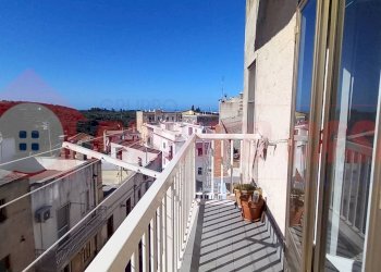 Foto 21 - Three-room apartment Via Giuseppe DI VITTORIO
 
41, Vico del Gargano - photo 21