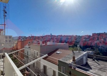 Foto 23 - Three-room apartment Via Giuseppe DI VITTORIO
 
41, Vico del Gargano - photo 23