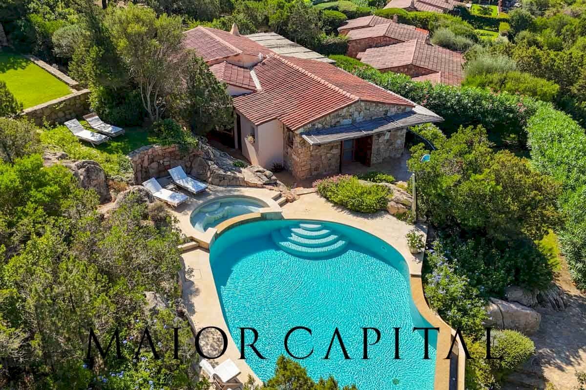 Foto 3 - Villa Punta Molara, San Teodoro - foto 3