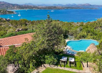 Foto 1 - Villa Punta Molara, San Teodoro - foto 1