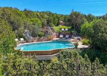 Foto 4 - Villa Punta Molara, San Teodoro - foto 4