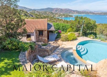 Foto 5 - Villa Punta Molara, San Teodoro - foto 5