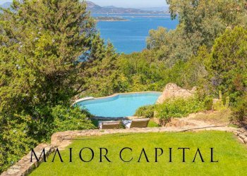 Foto 6 - Villa Punta Molara, San Teodoro - foto 6