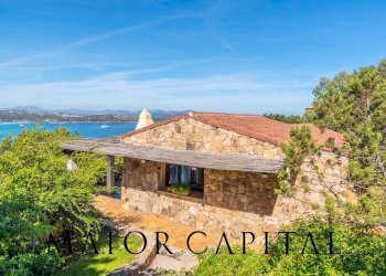 Foto 7 - Villa Punta Molara, San Teodoro - foto 7