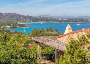 Foto 8 - Villa Punta Molara, San Teodoro - foto 8