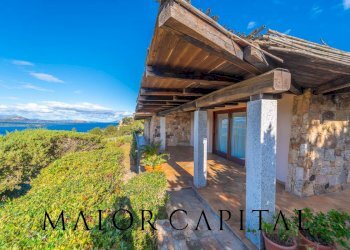 Foto 9 - Villa Punta Molara, San Teodoro - foto 9