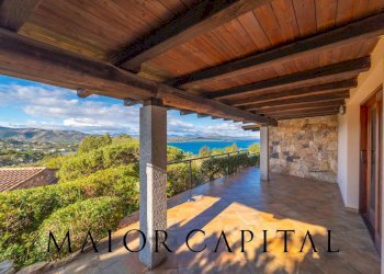 Foto 10 - Villa Punta Molara, San Teodoro - foto 10