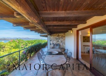 Foto 12 - Villa Punta Molara, San Teodoro - foto 12