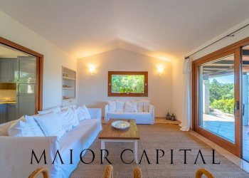 Foto 14 - Villa Punta Molara, San Teodoro - foto 14