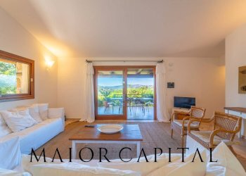 Foto 15 - Villa Punta Molara, San Teodoro - foto 15