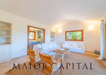 Foto 16 - Villa Punta Molara, San Teodoro - foto 16