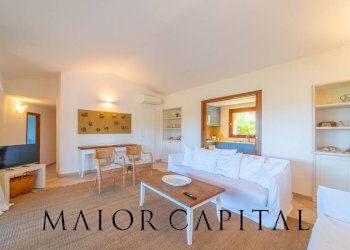 Foto 17 - Villa Punta Molara, San Teodoro - foto 17