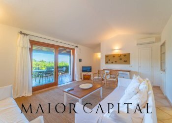 Foto 19 - Villa Punta Molara, San Teodoro - foto 19