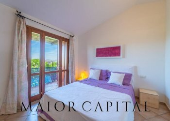 Foto 20 - Villa Punta Molara, San Teodoro - foto 20