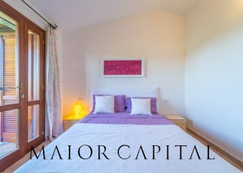 Foto 21 - Villa Punta Molara, San Teodoro - foto 21