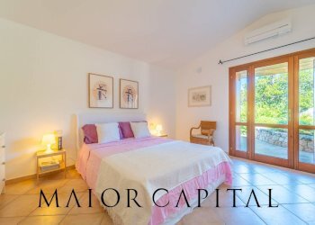 Foto 29 - Villa Punta Molara, San Teodoro - foto 29