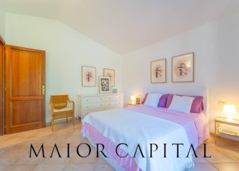 Foto 31 - Villa Punta Molara, San Teodoro - foto 31