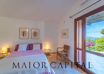 Foto 34 - Villa Punta Molara, San Teodoro - foto 34