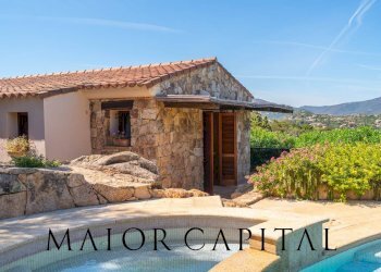 Foto 35 - Villa Punta Molara, San Teodoro - foto 35