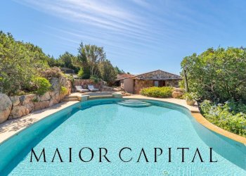 Foto 37 - Villa Punta Molara, San Teodoro - foto 37