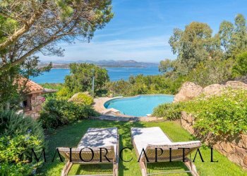 Foto 38 - Villa Punta Molara, San Teodoro - foto 38