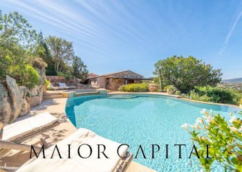 Foto 39 - Villa Punta Molara, San Teodoro - foto 39