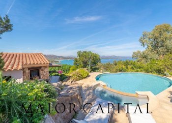 Foto 40 - Villa Punta Molara, San Teodoro - foto 40