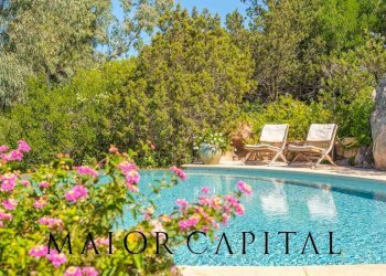 Foto 41 - Villa Punta Molara, San Teodoro - foto 41