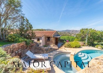 Foto 42 - Villa Punta Molara, San Teodoro - foto 42