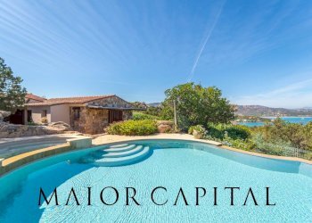 Foto 43 - Villa Punta Molara, San Teodoro - foto 43