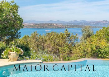 Foto 44 - Villa Punta Molara, San Teodoro - foto 44