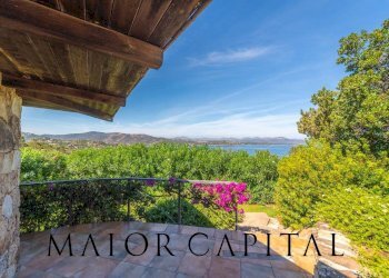 Foto 45 - Villa Punta Molara, San Teodoro - foto 45