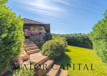 Foto 46 - Villa Punta Molara, San Teodoro - foto 46