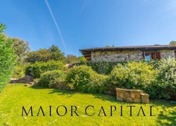 Foto 47 - Villa Punta Molara, San Teodoro - foto 47