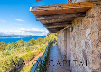 Foto 49 - Villa Punta Molara, San Teodoro - foto 49