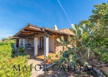 Foto 54 - Villa Punta Molara, San Teodoro - foto 54