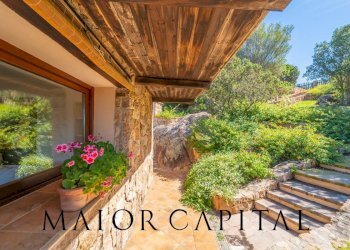 Foto 55 - Villa Punta Molara, San Teodoro - foto 55