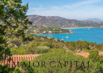 Foto 56 - Villa Punta Molara, San Teodoro - foto 56