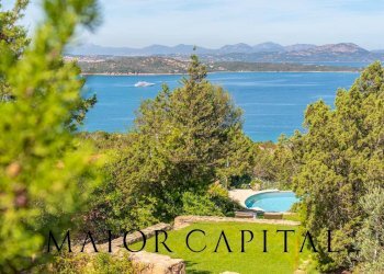 Foto 57 - Villa Punta Molara, San Teodoro - foto 57