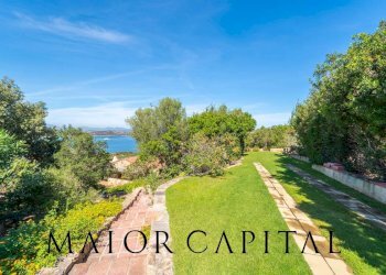 Foto 60 - Villa Punta Molara, San Teodoro - foto 60