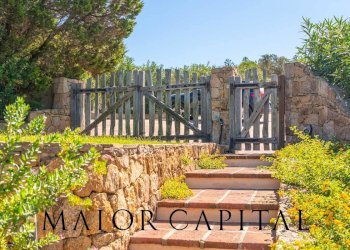 Foto 61 - Villa Punta Molara, San Teodoro - foto 61