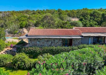 Foto 62 - Villa Punta Molara, San Teodoro - foto 62