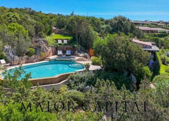 Foto 63 - Villa Punta Molara, San Teodoro - foto 63