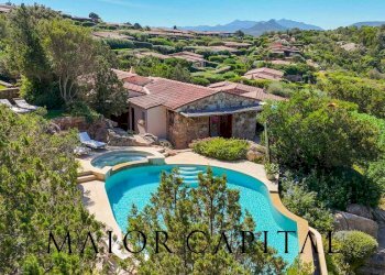 Foto 64 - Villa Punta Molara, San Teodoro - foto 64